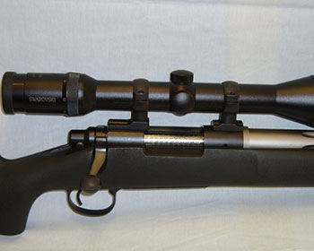 CustomBolt