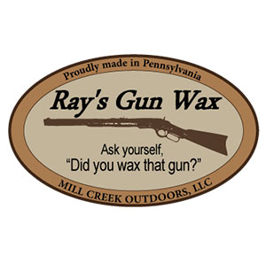 Ray’s Gun Wax