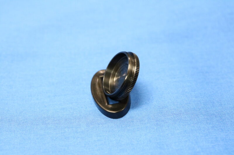 D Z SCOPE CAP - Image 2
