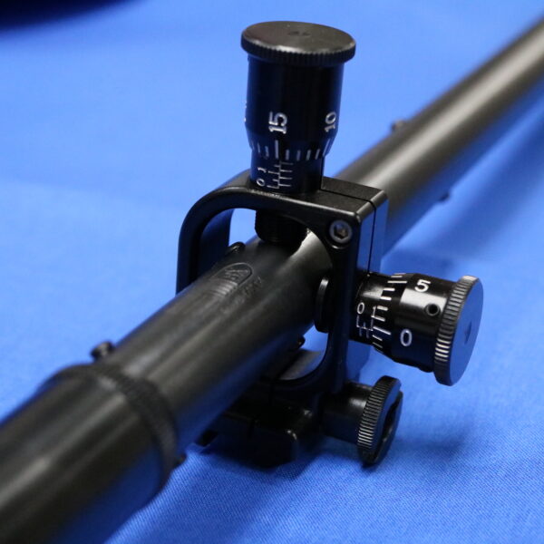 Scopes & Mounts |CLICK ON PICTURES FOR MORE INFORMATION ON THE PRODUCT