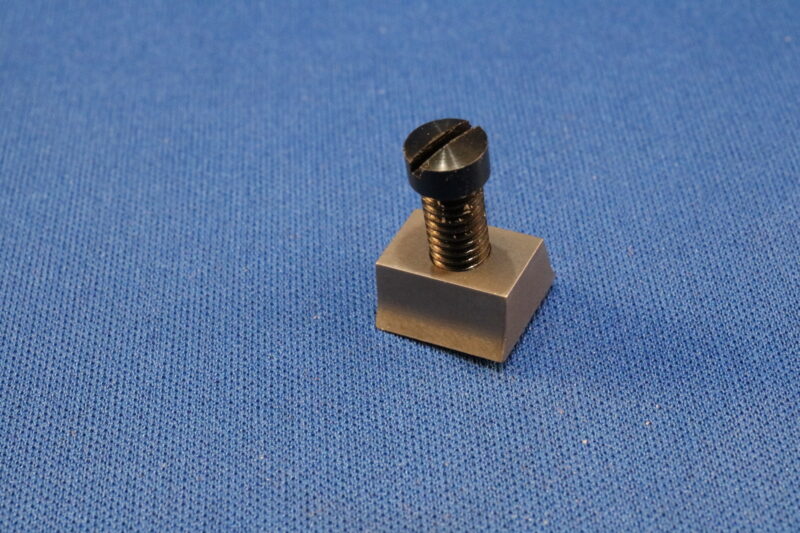 HEPBURN FOREND LUG