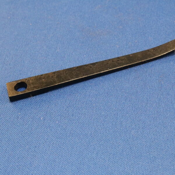 Hepburn Hammer Spring