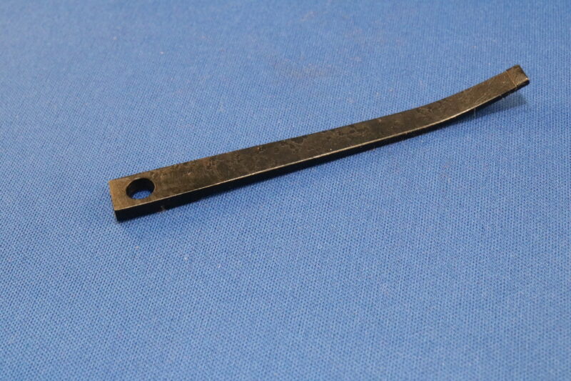 Hepburn Hammer Spring