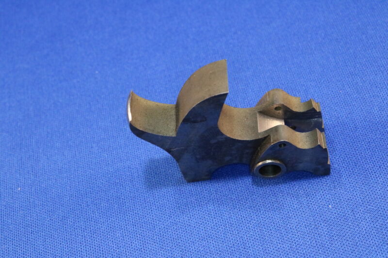 Hepburn Hammer - Image 4