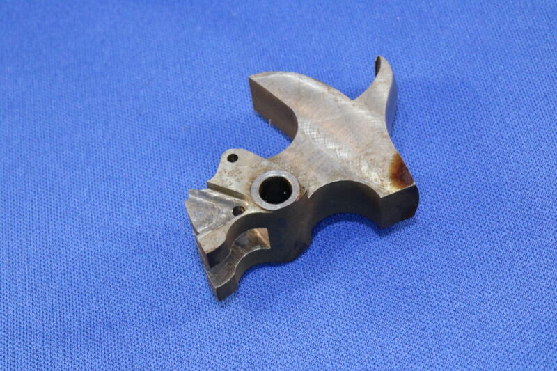 Hepburn Hammer - Image 3
