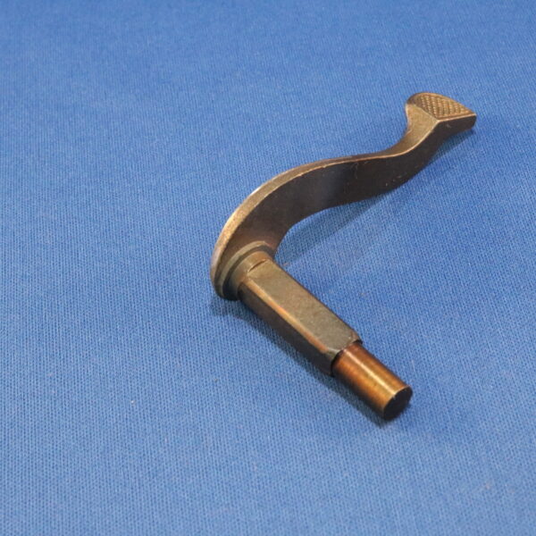 Hepburn Lever