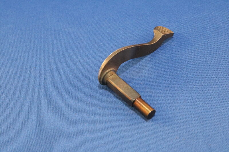 Hepburn Lever