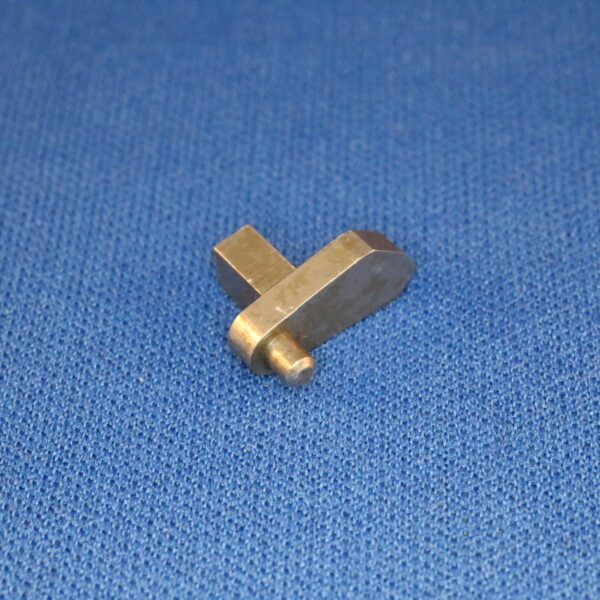 Hepburn Un-Fitted Fly (Click for Info)