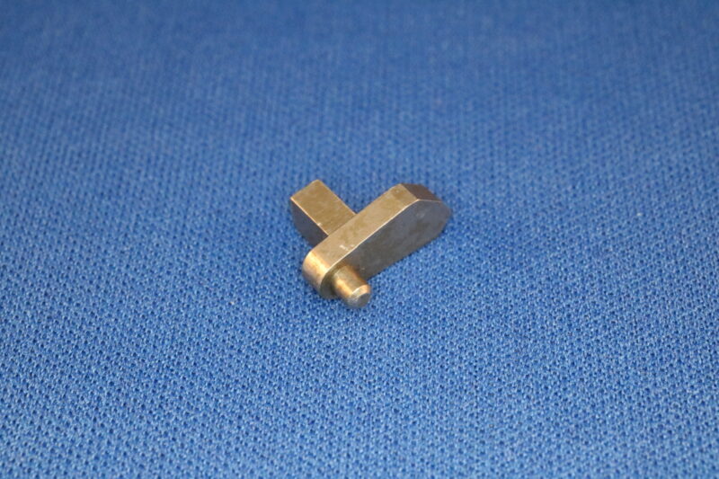HEPBURN UN-FITTED FLY
