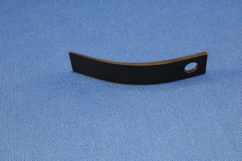 Hepburn Un-Fitted Rear Trigger Spring (Click for Info) - Image 2