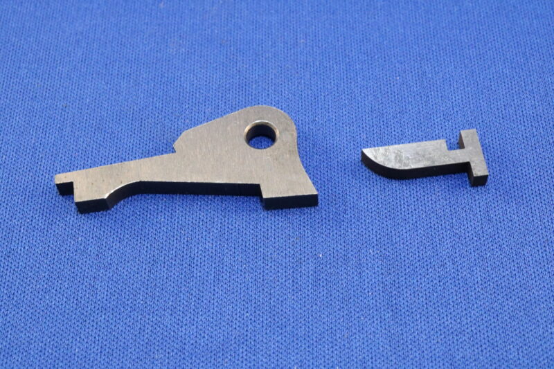 1885 2 Piece Rimfire Extractor - Image 3