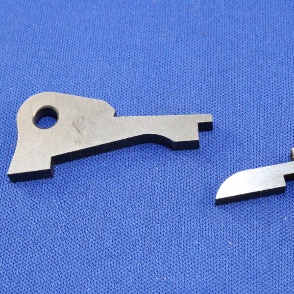 1885 2 Piece Rimfire Extractor