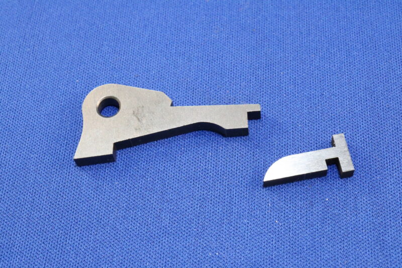 1885 2 Piece Rimfire Extractor