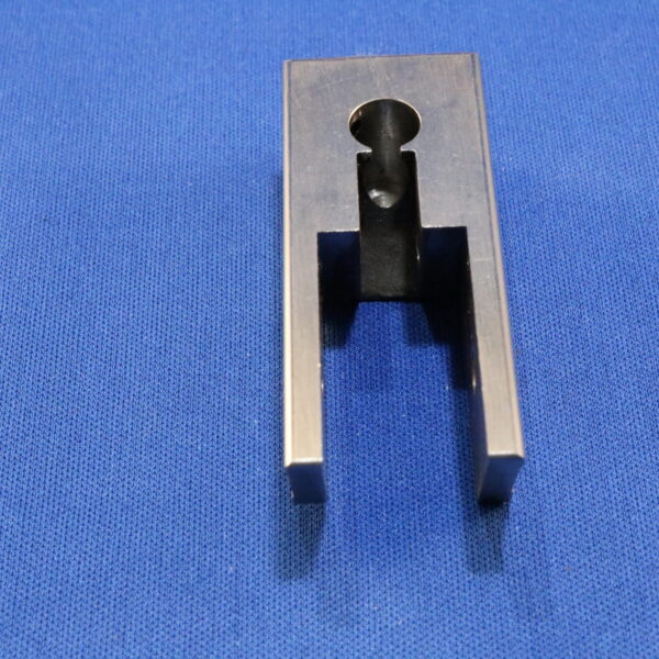 1885 Center Fire Breach Block/With firing pin