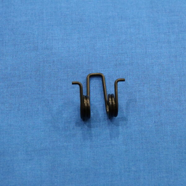1885 Coil Spring