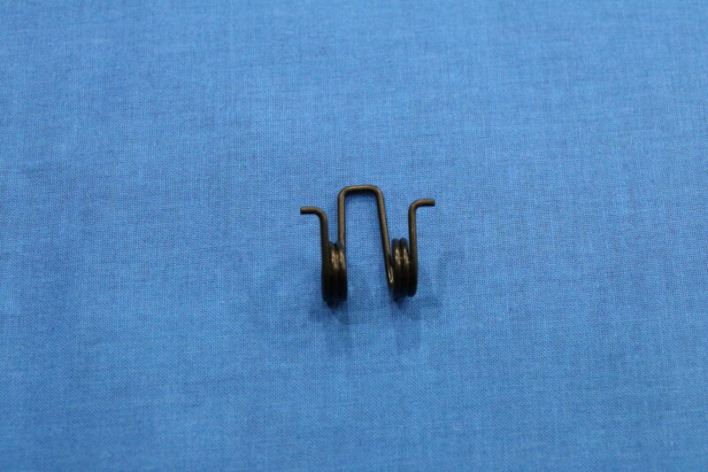 1885 Coil Spring