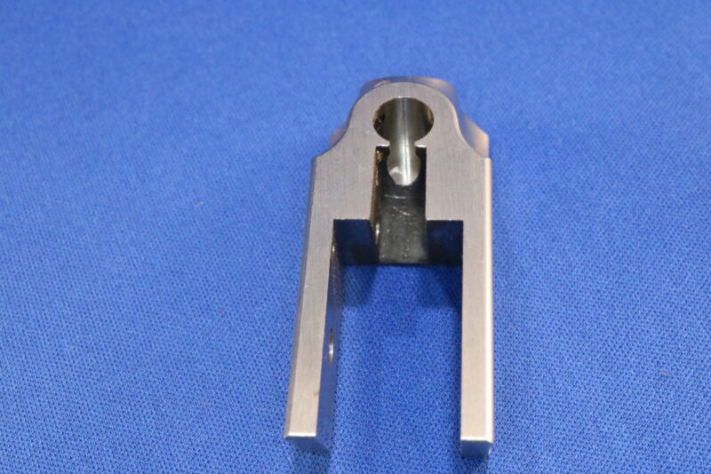 1885 Rim Fire Fire Breach Block/With firing pin - Image 5