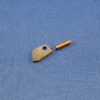 WINCHESTER FLY AND PIN