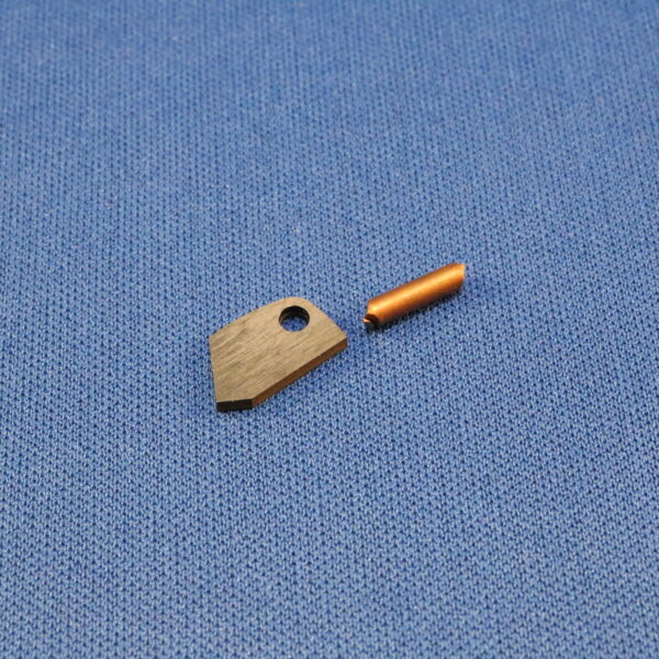 1885 Fly and Pin