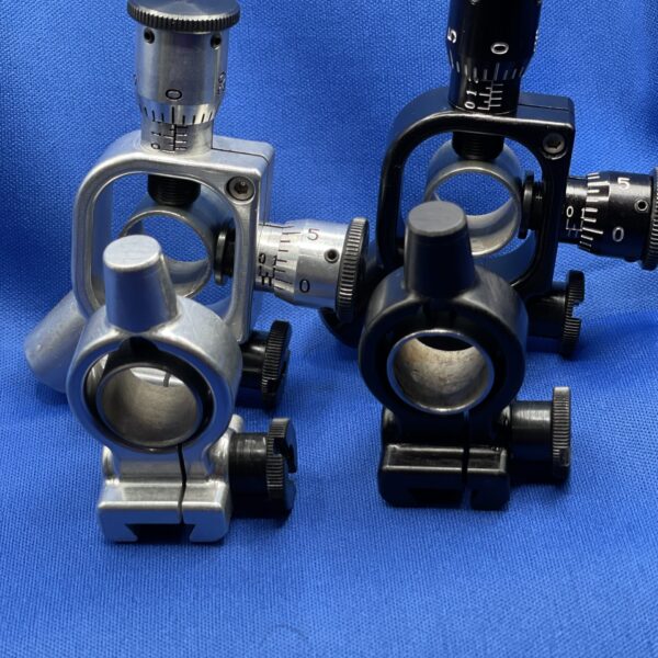 DZ Arms Universal Mounts