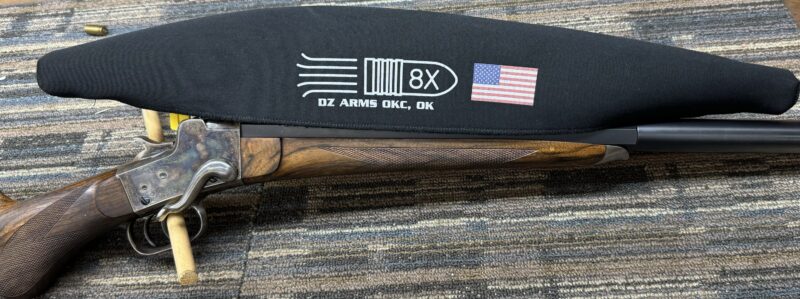 D.Z. Arms Scope Cover - Image 3