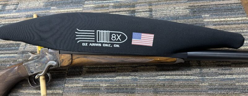 D.Z. Arms Scope Cover - Image 2