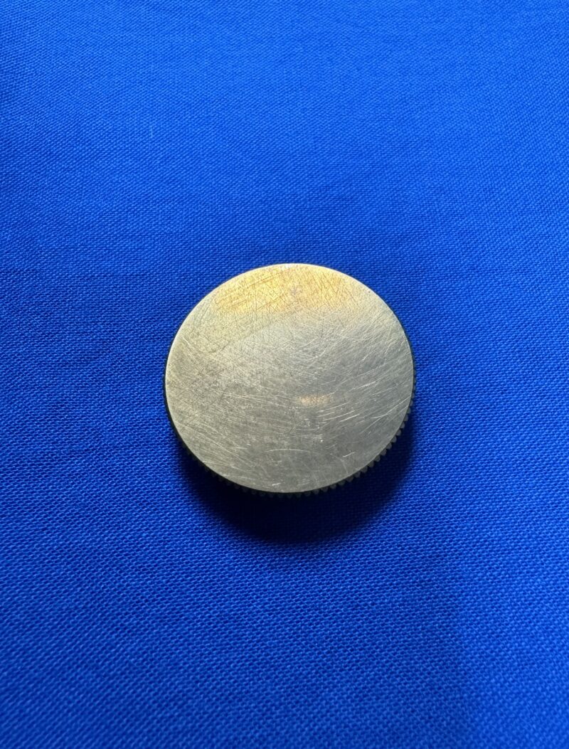Brass accent lens caps and locking rings - Image 6