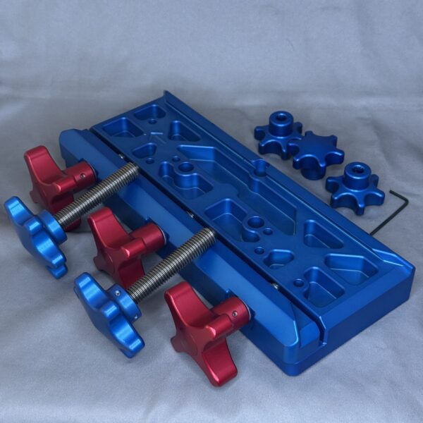 Astronomical Telescope Accessories